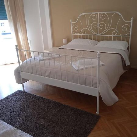 Myroom Centerstation Болоня Екстериор снимка