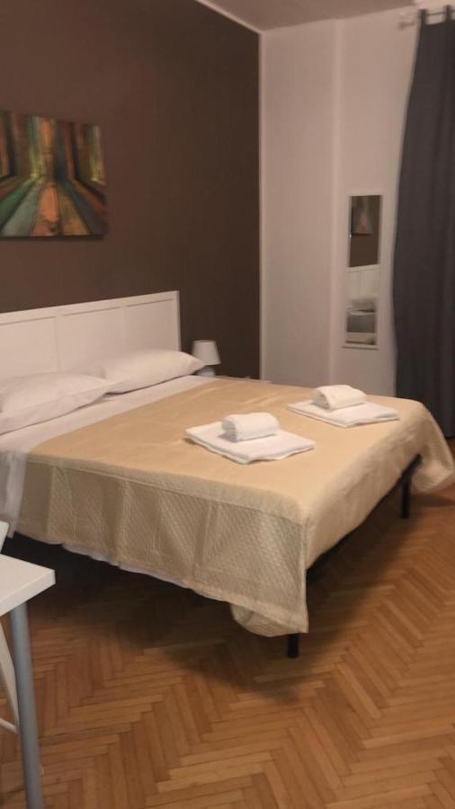 Myroom Centerstation Болоня Екстериор снимка