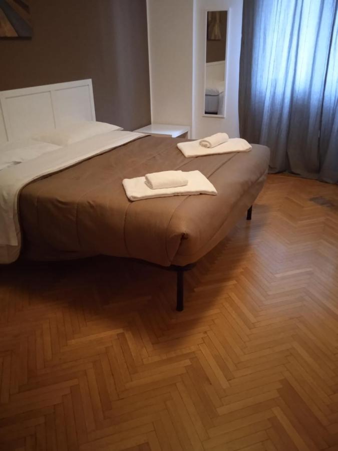 Myroom Centerstation Болоня Екстериор снимка