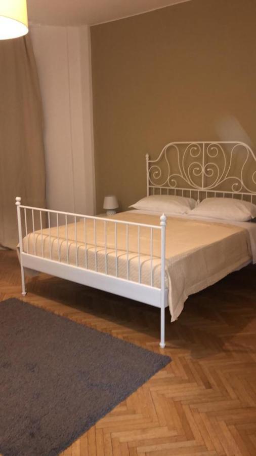 Myroom Centerstation Болоня Екстериор снимка