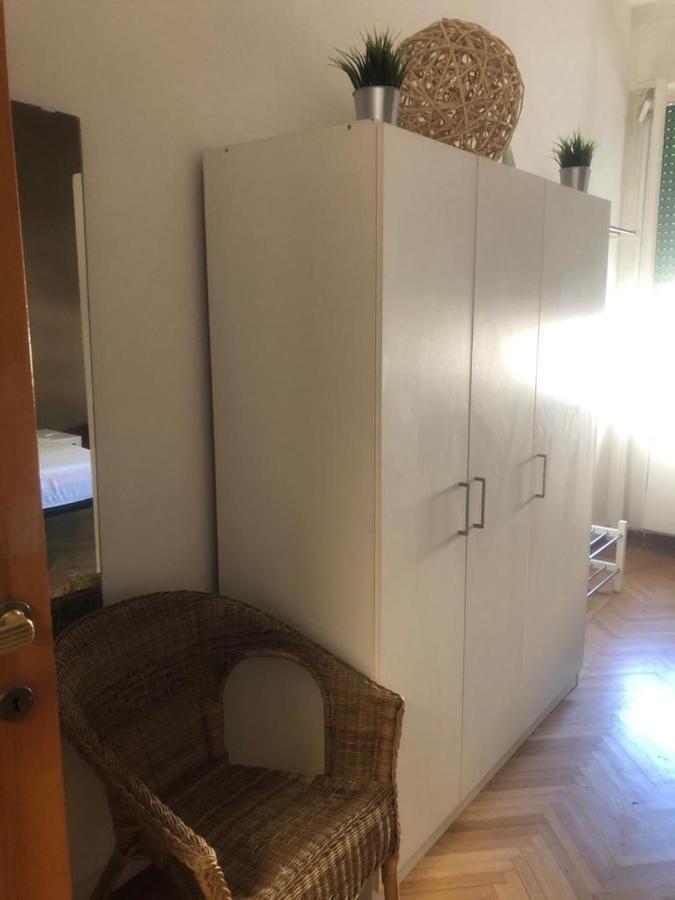 Myroom Centerstation Болоня Екстериор снимка