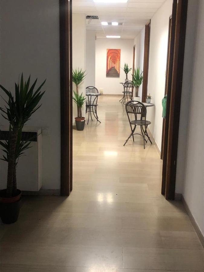 Myroom Centerstation Болоня Екстериор снимка