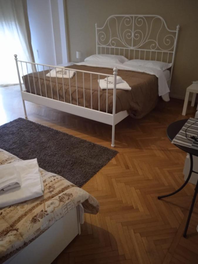 Myroom Centerstation Болоня Екстериор снимка
