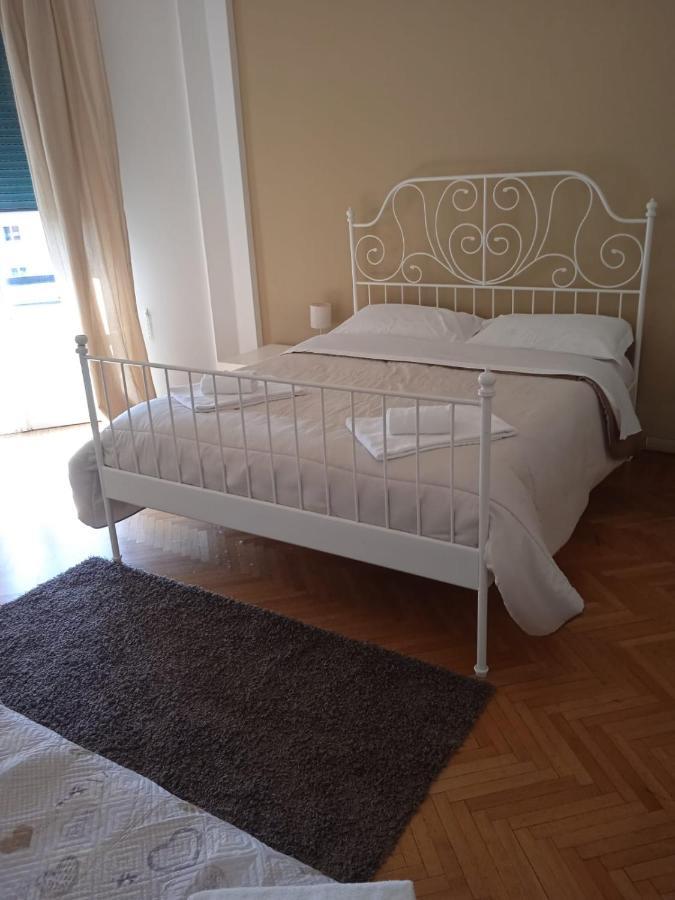 Myroom Centerstation Болоня Екстериор снимка